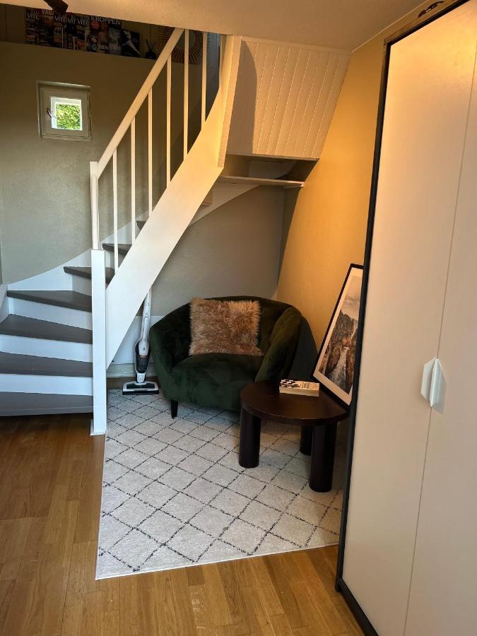 The View Guesthouse At Ekeberg -10 Min By Tram To Oslo S Exterior foto