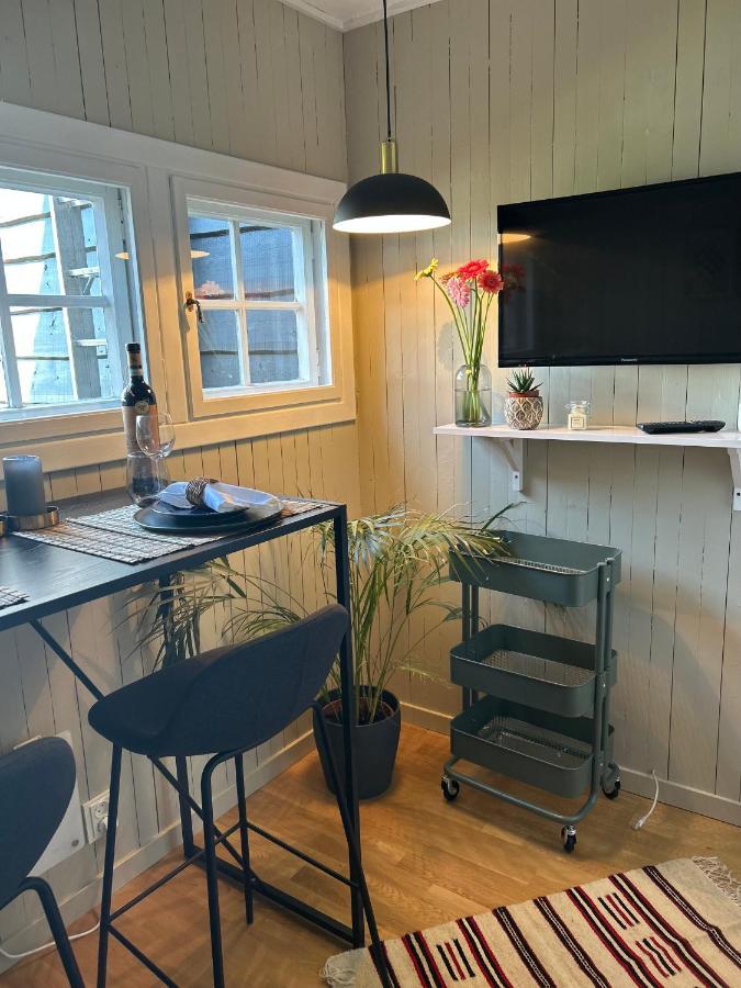 The View Guesthouse At Ekeberg -10 Min By Tram To Oslo S Exterior foto