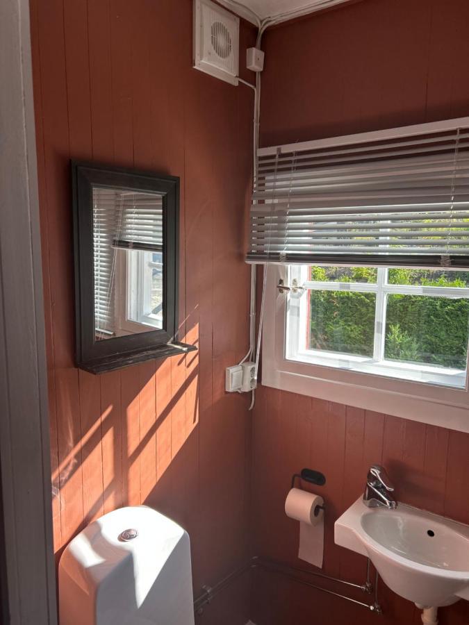 The View Guesthouse At Ekeberg -10 Min By Tram To Oslo S Exterior foto